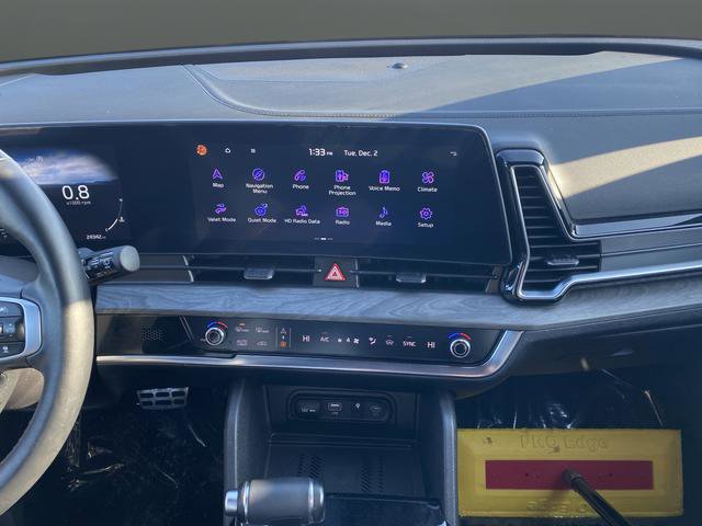 Certified 2025 Kia Sportage X-Pro image 9