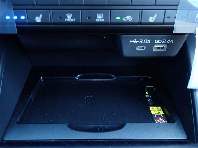 New 2026 Subaru Outback Touring XT image 23