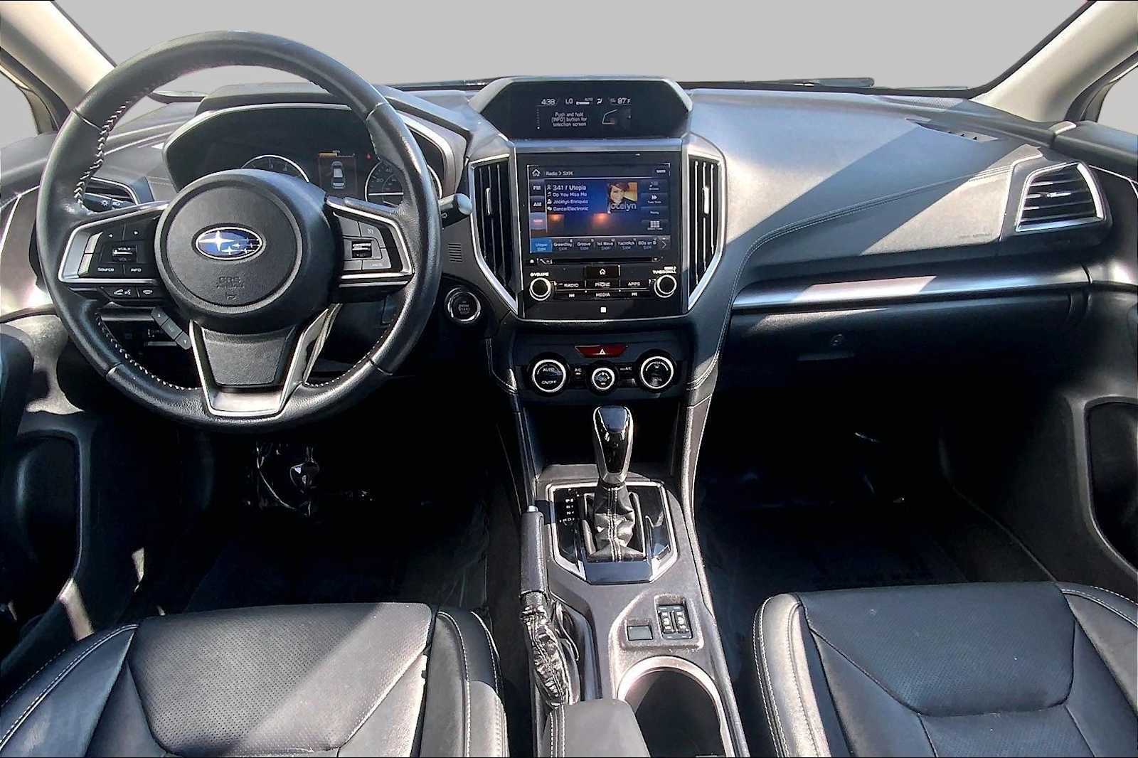 Used 2017 Subaru Impreza 2.0i Limited w/ Popular Package #4A AWD/4WD image 15