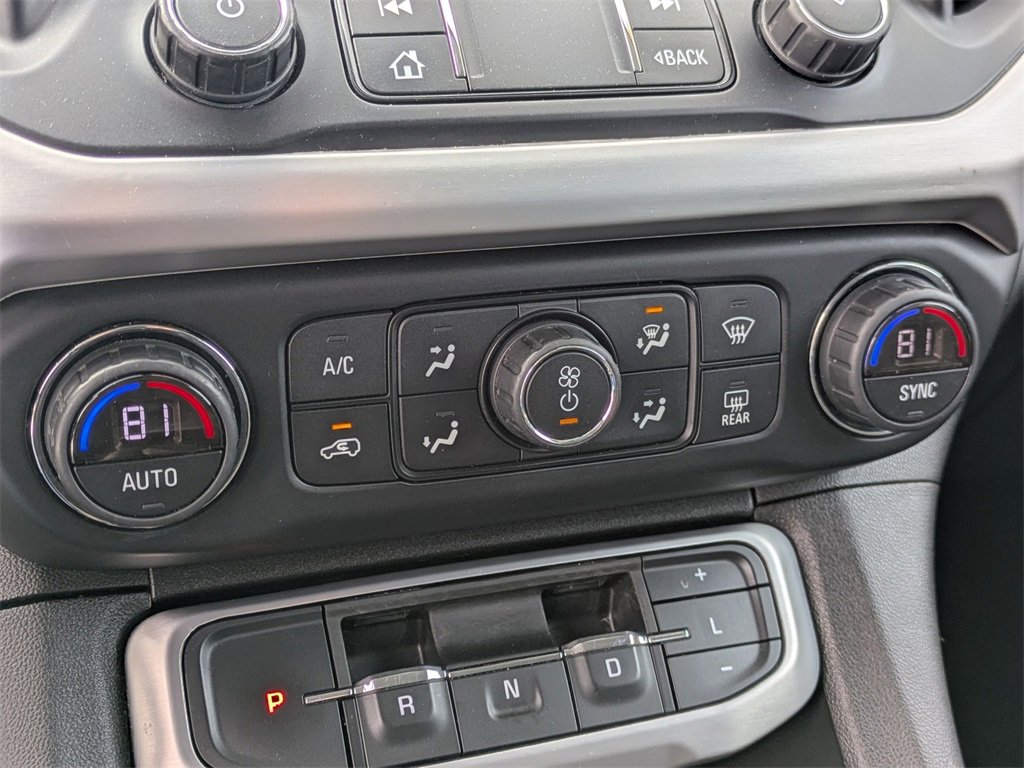 Used 2020 GMC Acadia SLE w/ Driver Convenience Package image 25