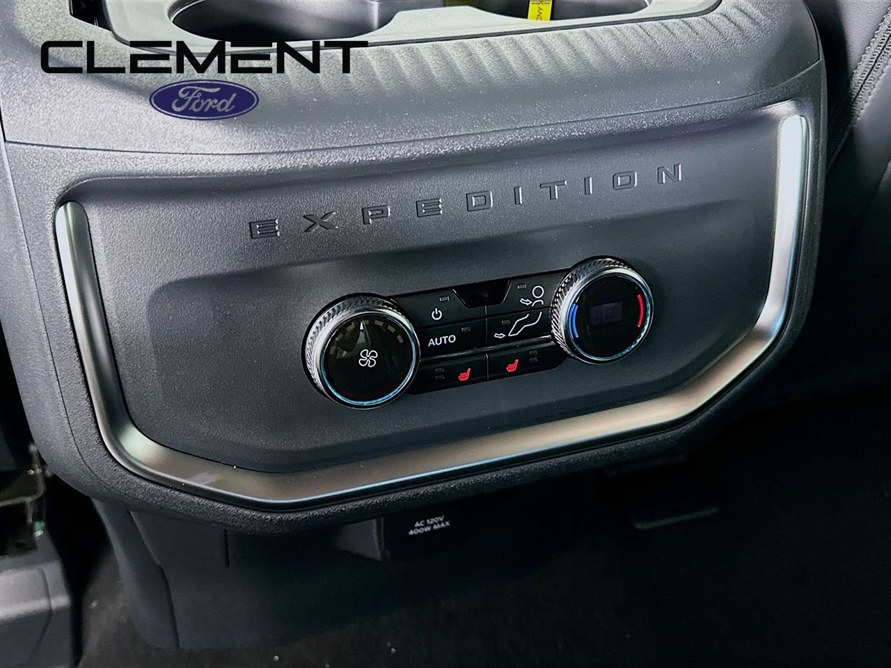 New 2026 Ford Expedition Tremor AWD/4WD image 32