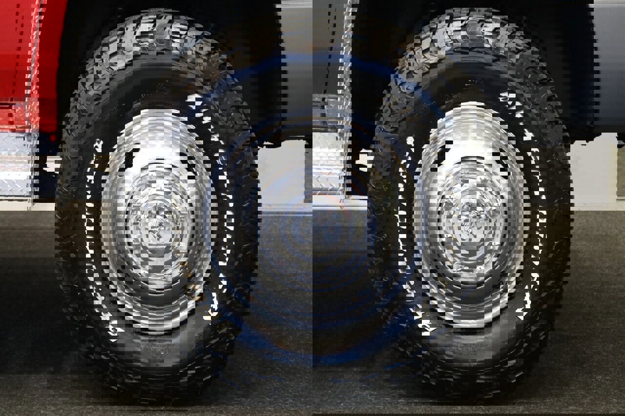 Used 1995 Dodge Ram 3500 Truck 4x4 Regular Cab image 59