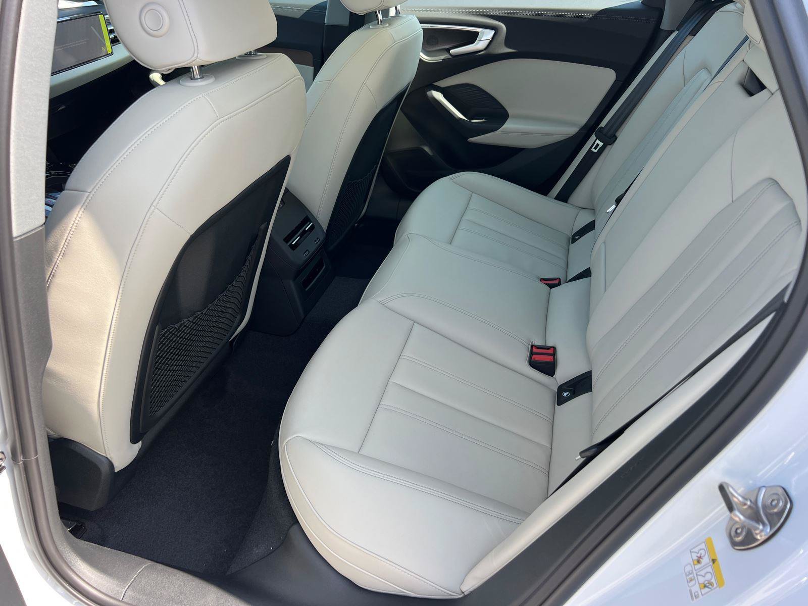 New 2026 Audi A5 Premium Plus AWD/4WD image 14