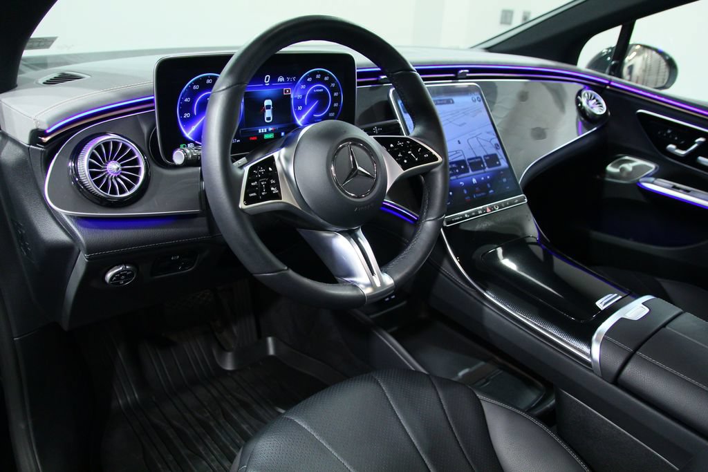 Certified 2023 Mercedes-Benz EQE 350+ 4MATIC Sedan image 20