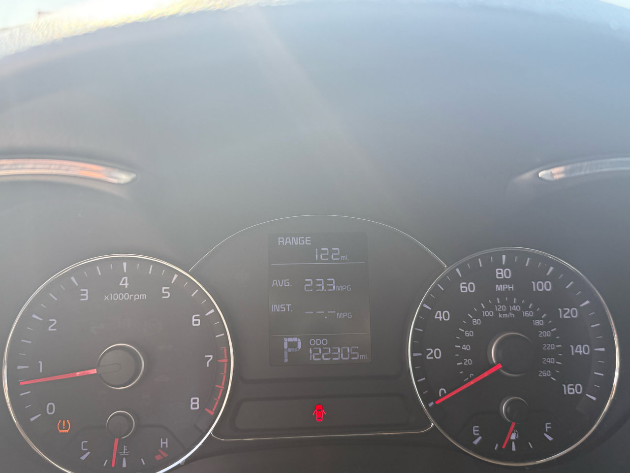 Used 2016 Kia Forte LX w/ LX Popular Plus Package image 16