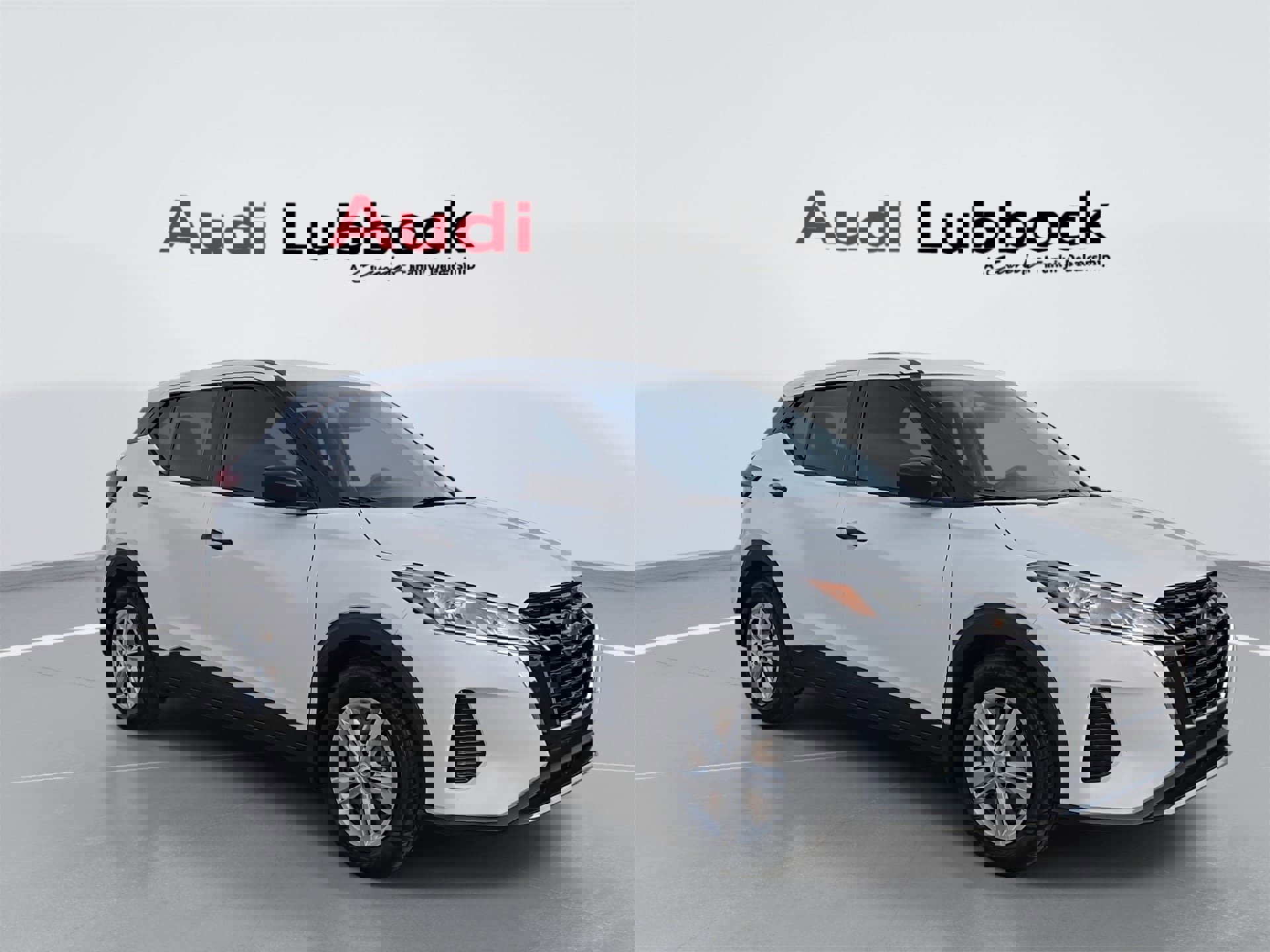 Used 2021 Nissan Kicks S image 2