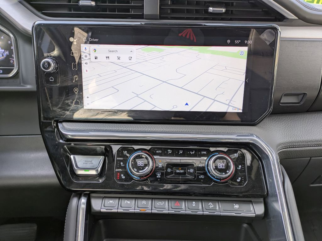 Certified 2024 GMC Sierra 1500 Denali w/ Technology Package image 21