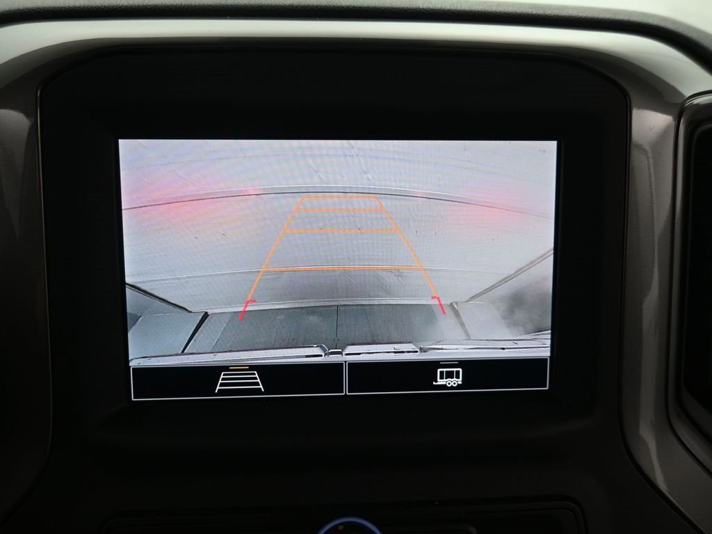 Used 2025 GMC Sierra 1500 Pro w/ Graphite Edition image 24