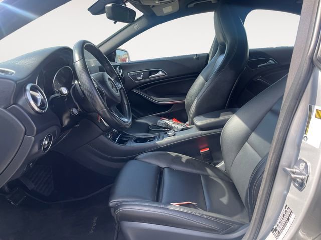 Used 2019 Mercedes-Benz CLA 250 image 9