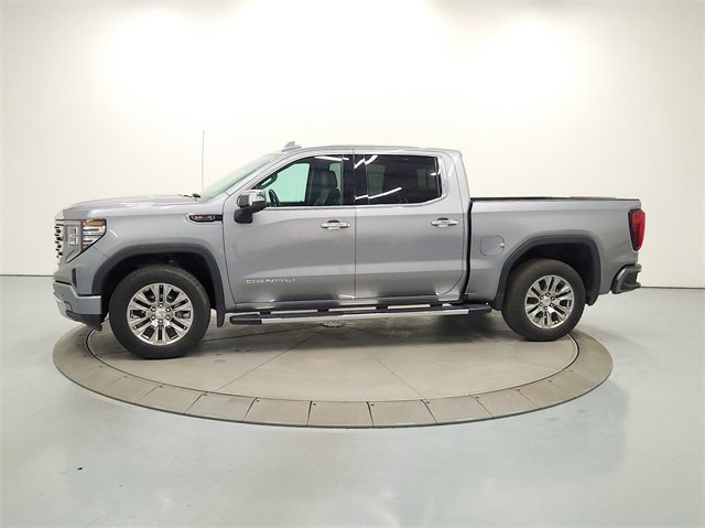 Used 2023 GMC Sierra 1500 Denali w/ Technology Package image 5