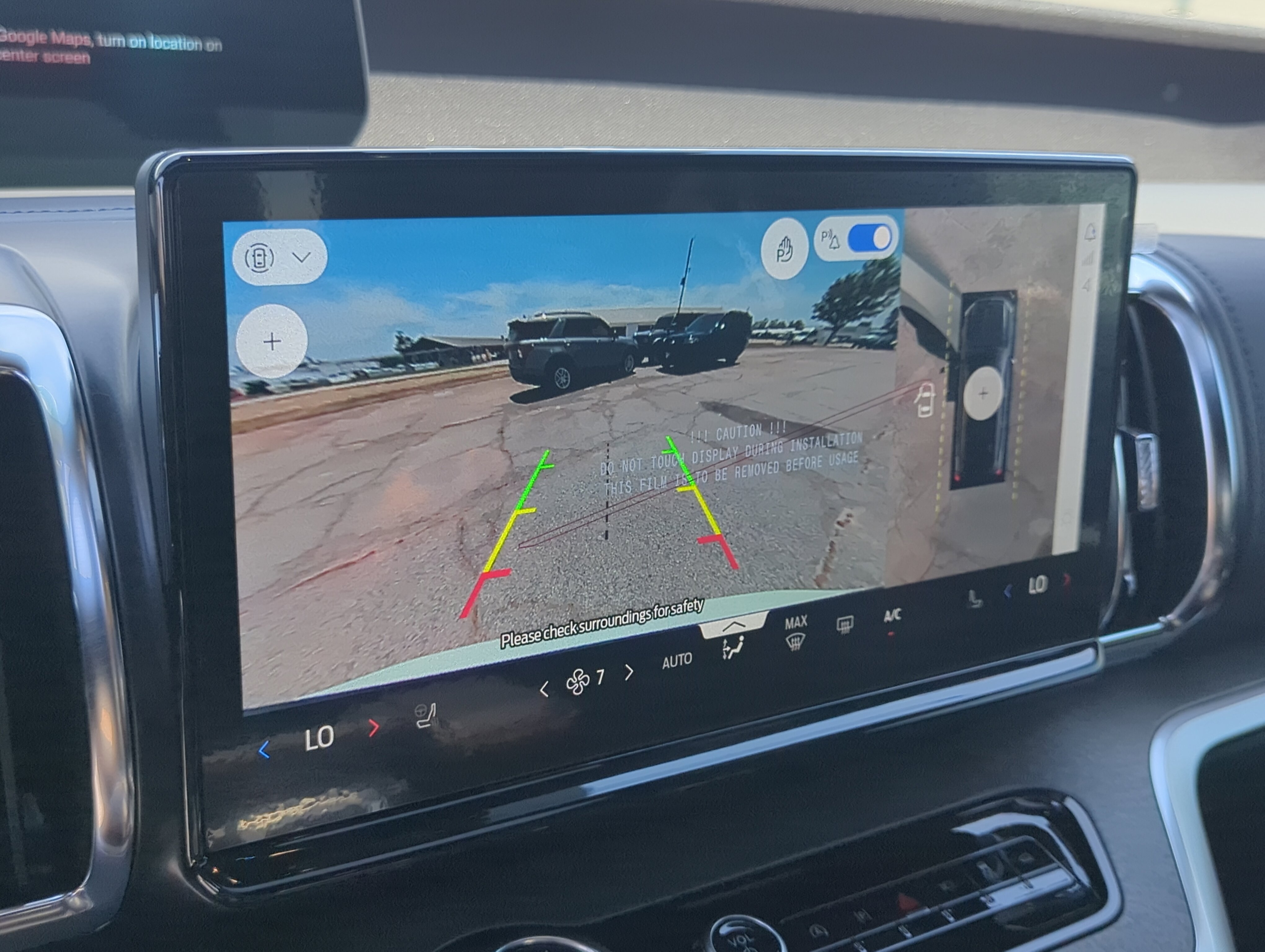 New 2026 Ford Expedition Tremor AWD/4WD image 19