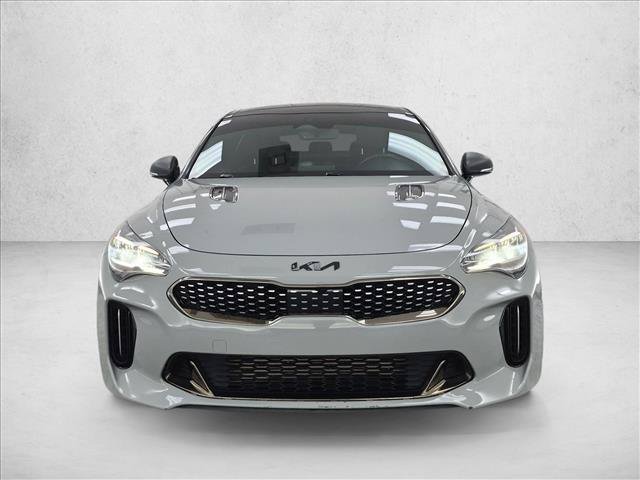 Used 2022 Kia Stinger GT1 RWD image 2
