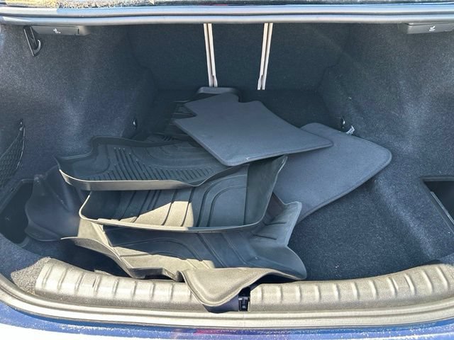 Used 2023 BMW 530i xDrive w/ Convenience Package AWD/4WD image 9