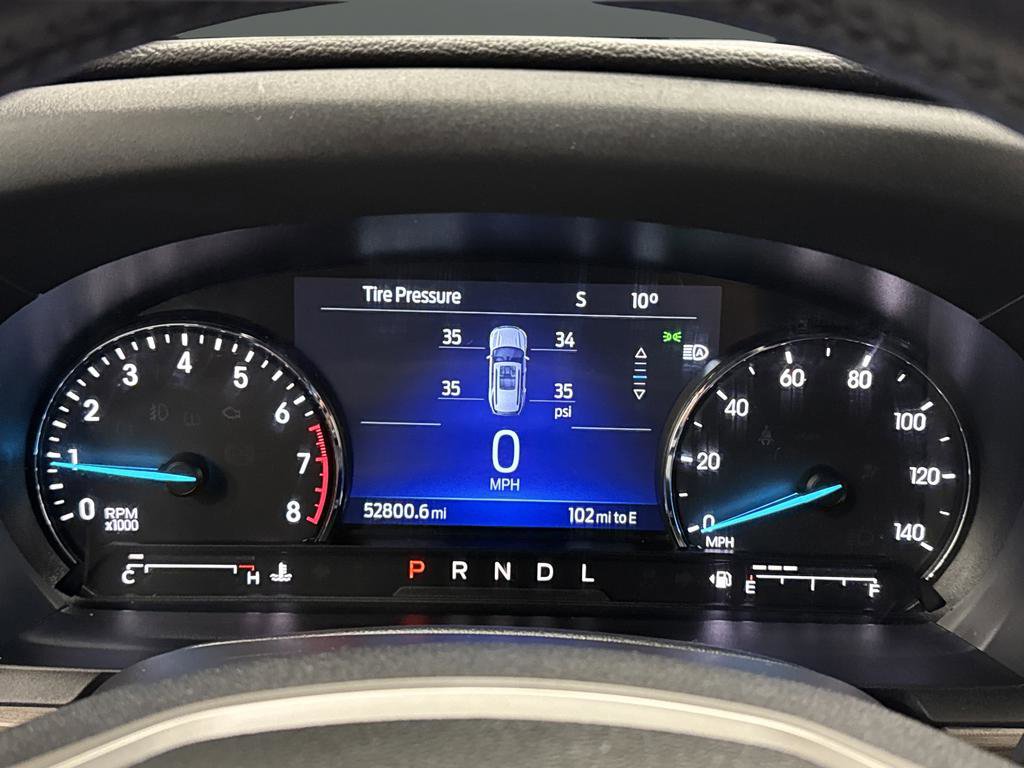 Used 2023 Ford Explorer Limited image 18