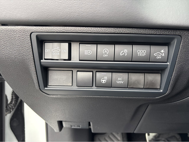 New 2026 Toyota Tundra Platinum image 32