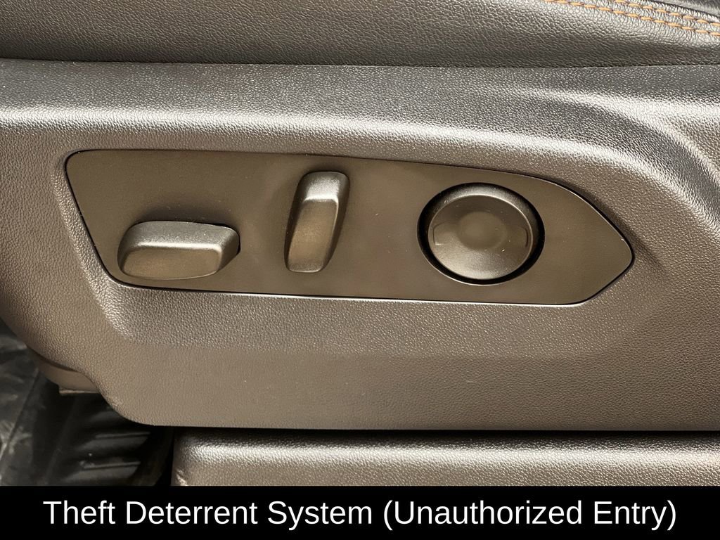 Used 2025 GMC Sierra 1500 AT4 w/ AT4 Premium Package image 29