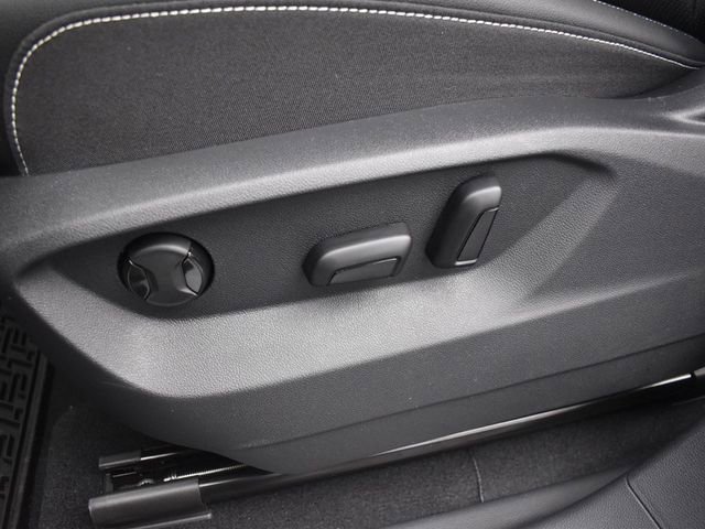 Used 2025 Volkswagen Atlas SE FWD image 20