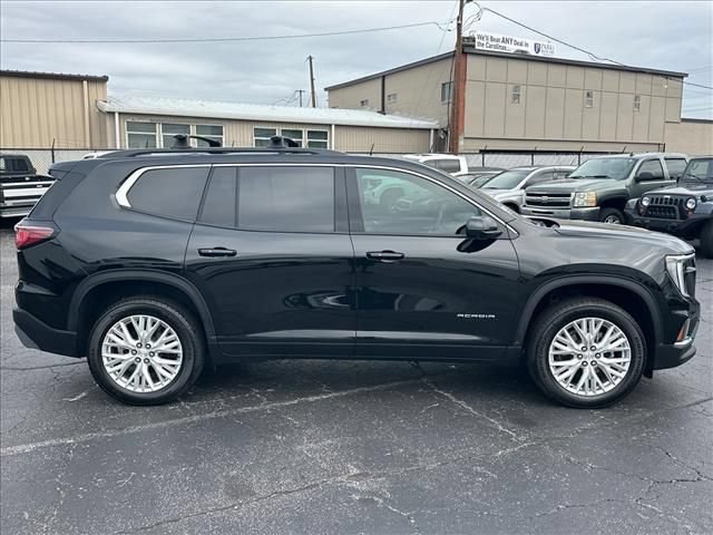 Certified 2026 GMC Acadia Elevation w/ Elevation Premium Package FWD image 14