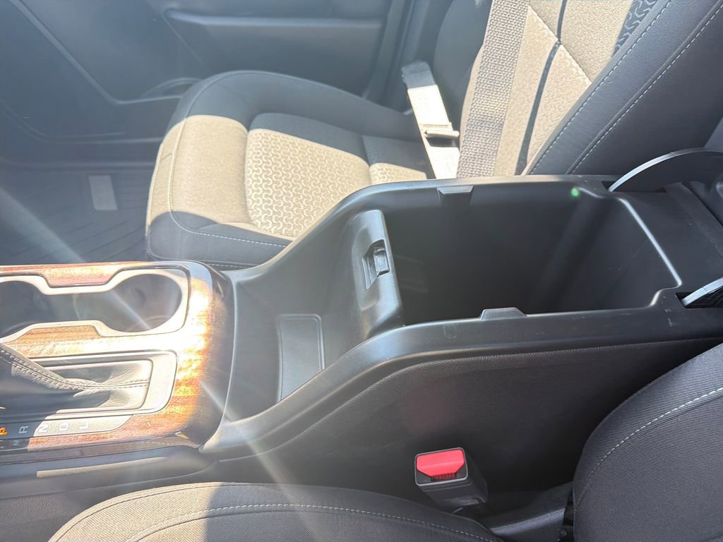 Used 2022 GMC Canyon Elevation w/ Trailering Package image 28