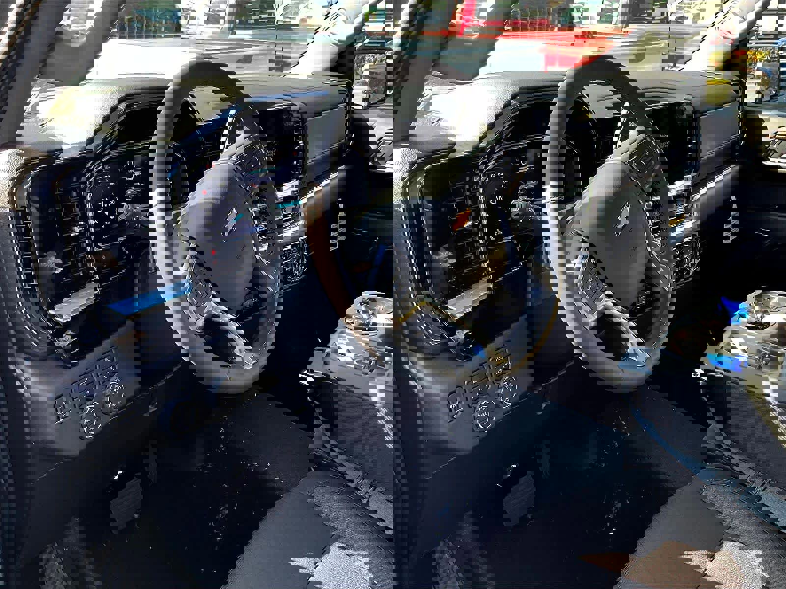 New 2026 Chevrolet Silverado 1500 LT image 9