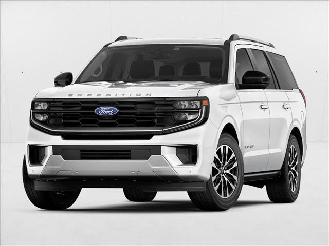 New 2026 Ford Expedition Platinum AWD/4WD image 1