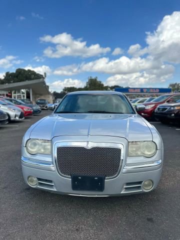 Used 2007 Chrysler 300 C