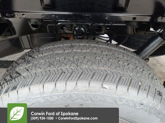 New 2026 Ford F150 STX w/ Equipment Group 200A AWD/4WD image 30