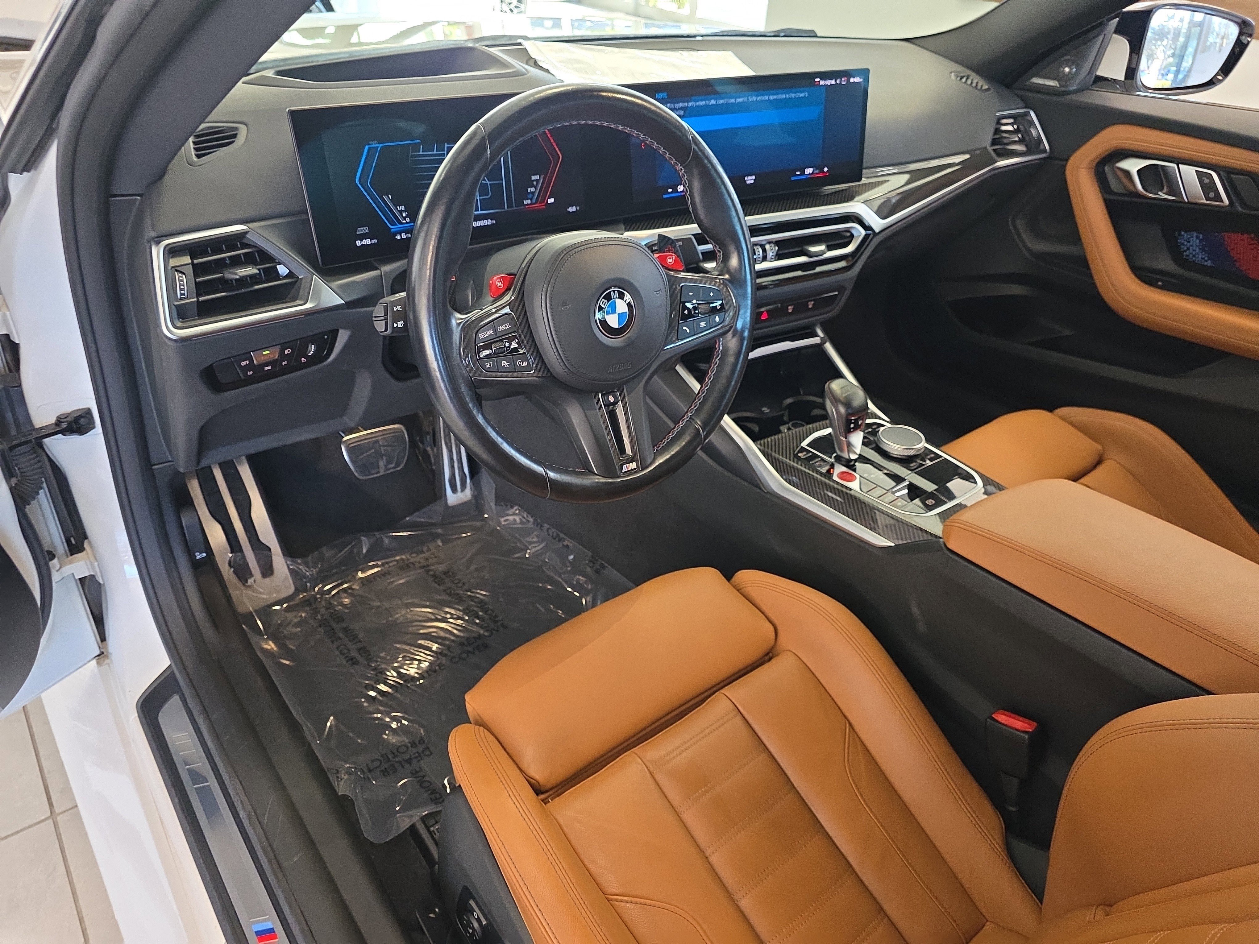 Used 2023 BMW M2 image 14