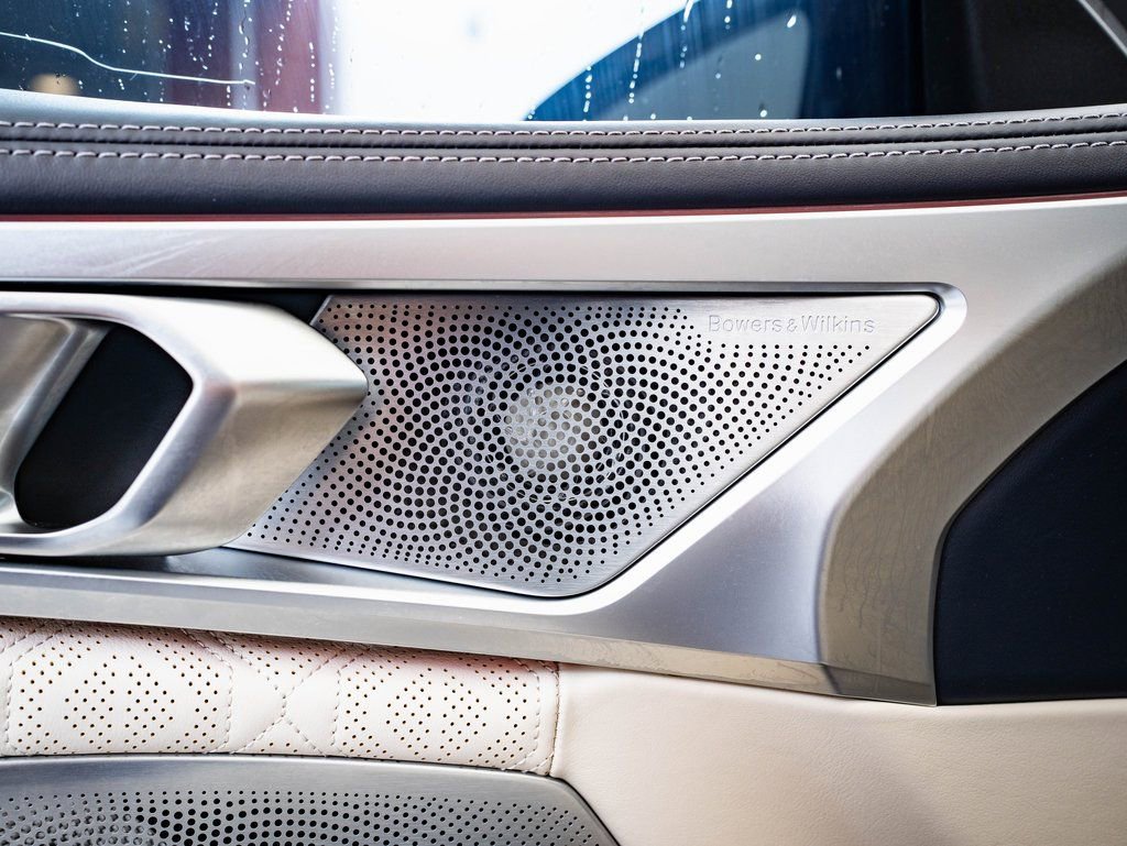 Used 2023 BMW M8 Competition w/ M Carbon Exterior Package image 32