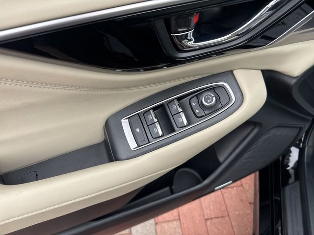 Used 2025 Subaru Legacy Limited image 11