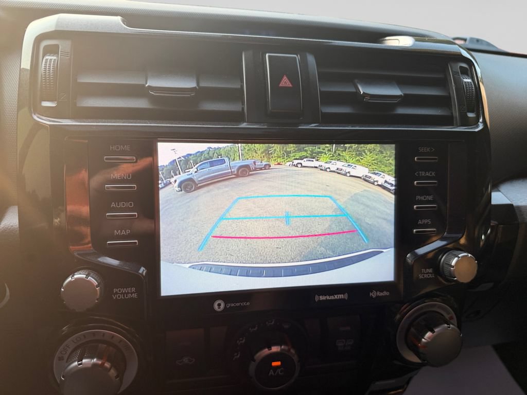 Used 2021 Toyota 4Runner Venture w/ Moonroof Package AWD/4WD image 20