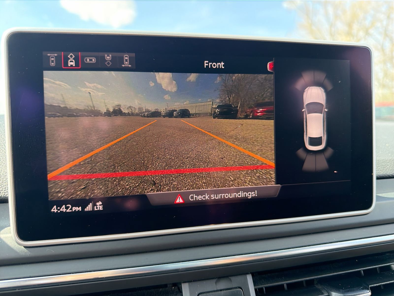 Used 2018 Audi A5 2.0T Prestige w/ Driver Assistance Package image 36