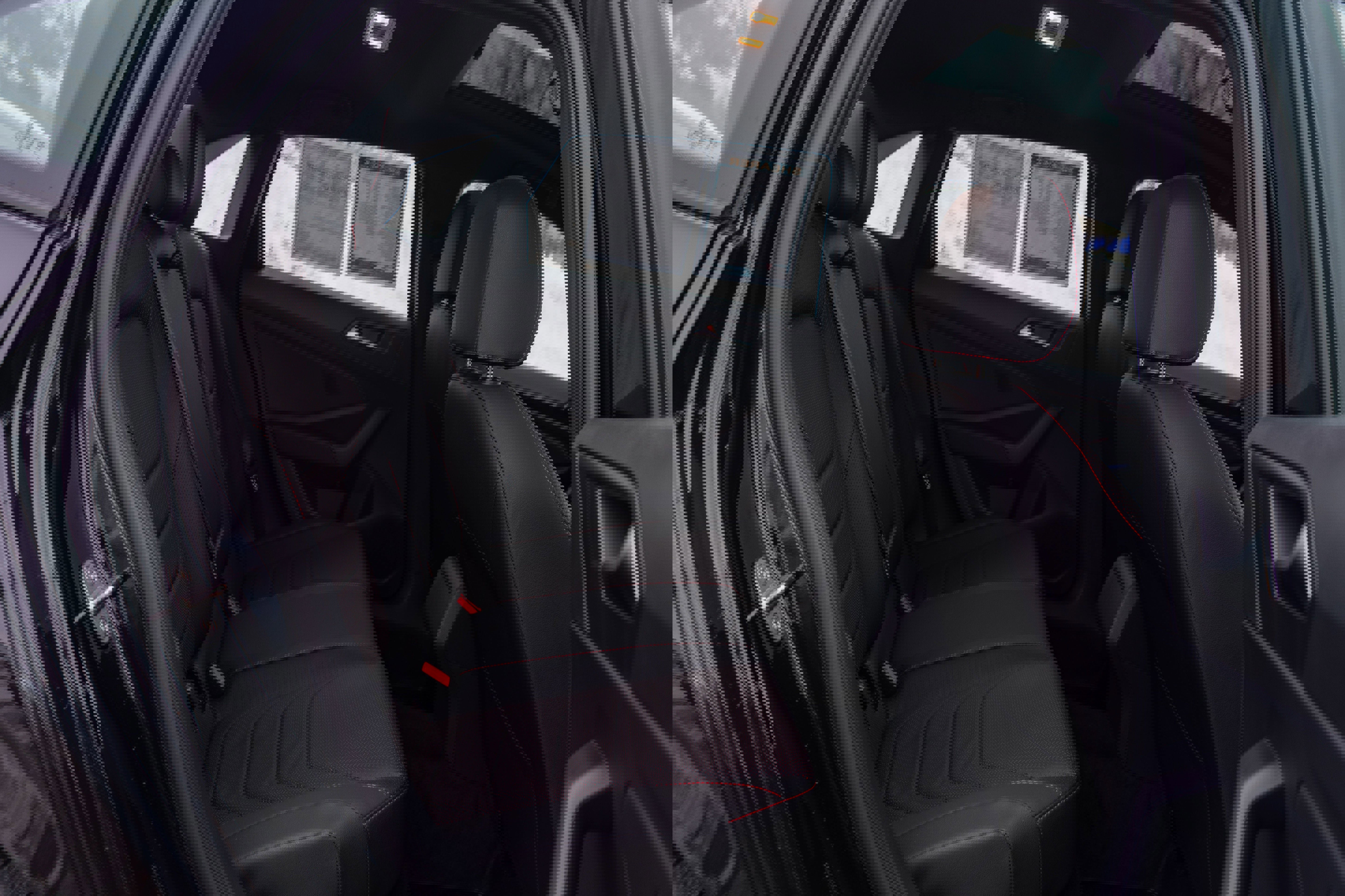 Used 2024 Volkswagen Jetta GLI Autobahn w/ GLI Black Package image 28