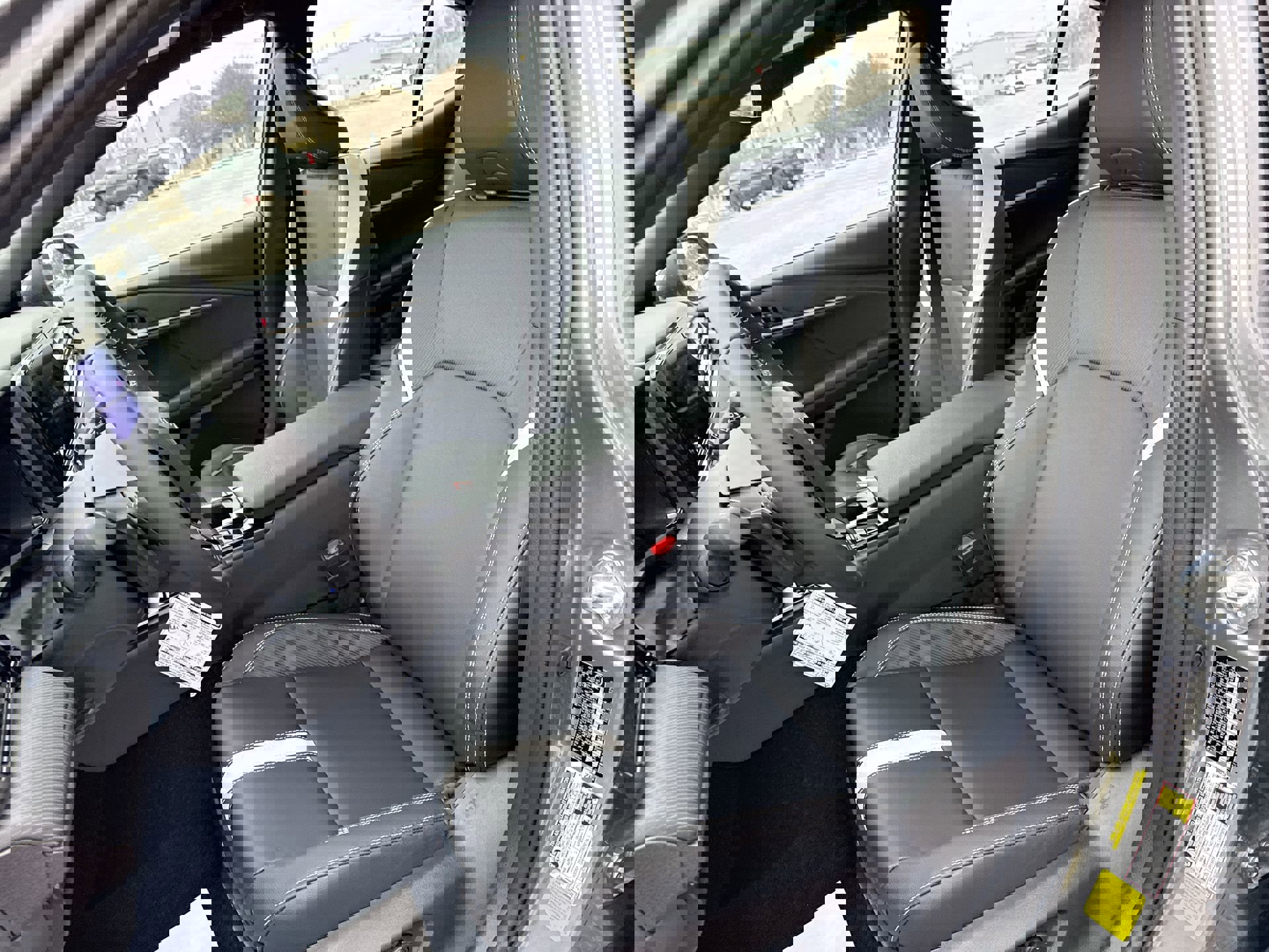 Certified 2026 Toyota Camry SE image 13