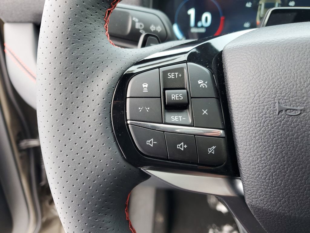 New 2026 Ford Explorer ST w/ Sun And Sound Package image 16