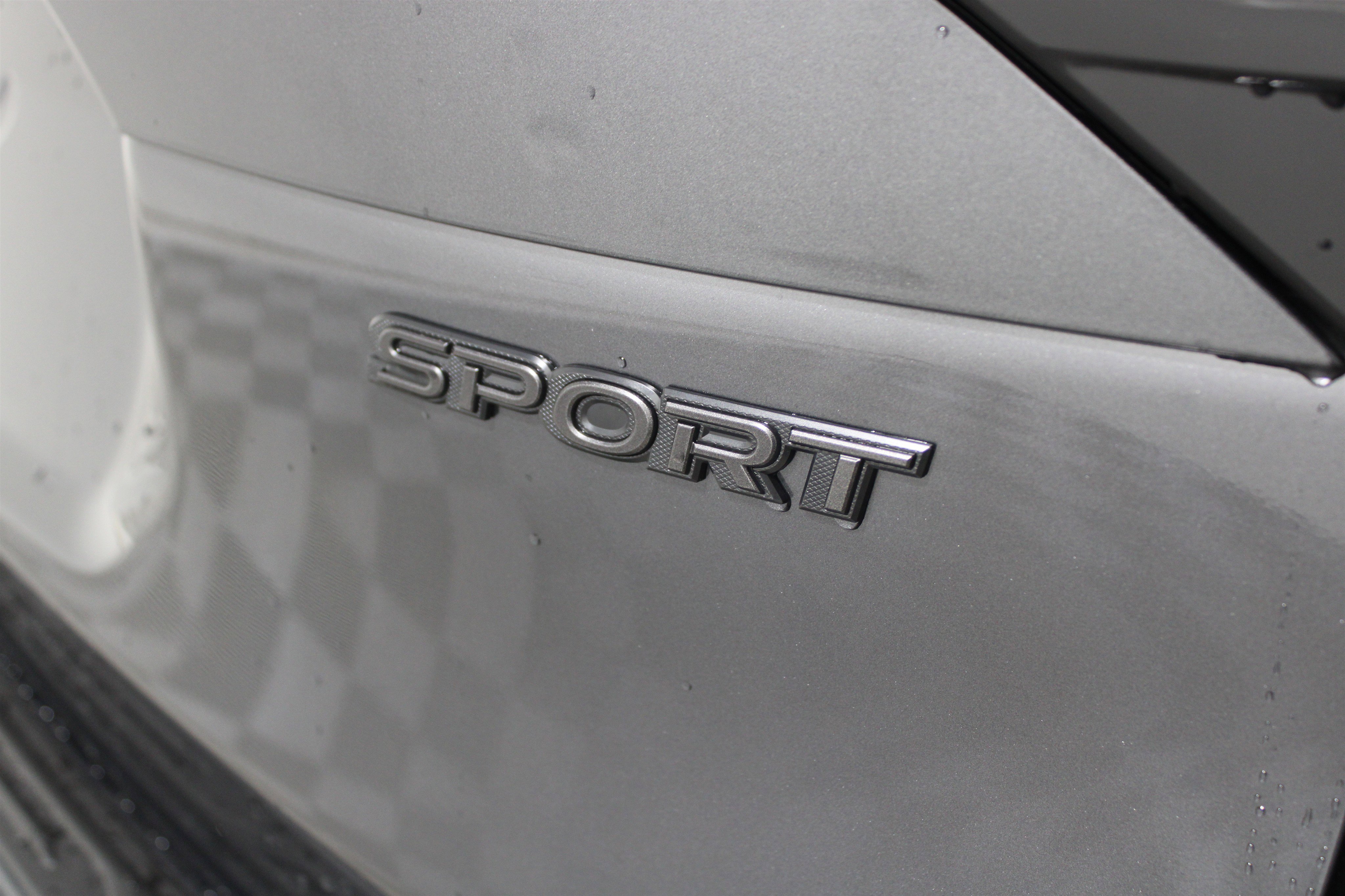New 2026 Subaru Forester Sport AWD/4WD image 26