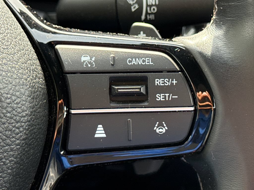 Used 2024 Honda Civic Sport image 29