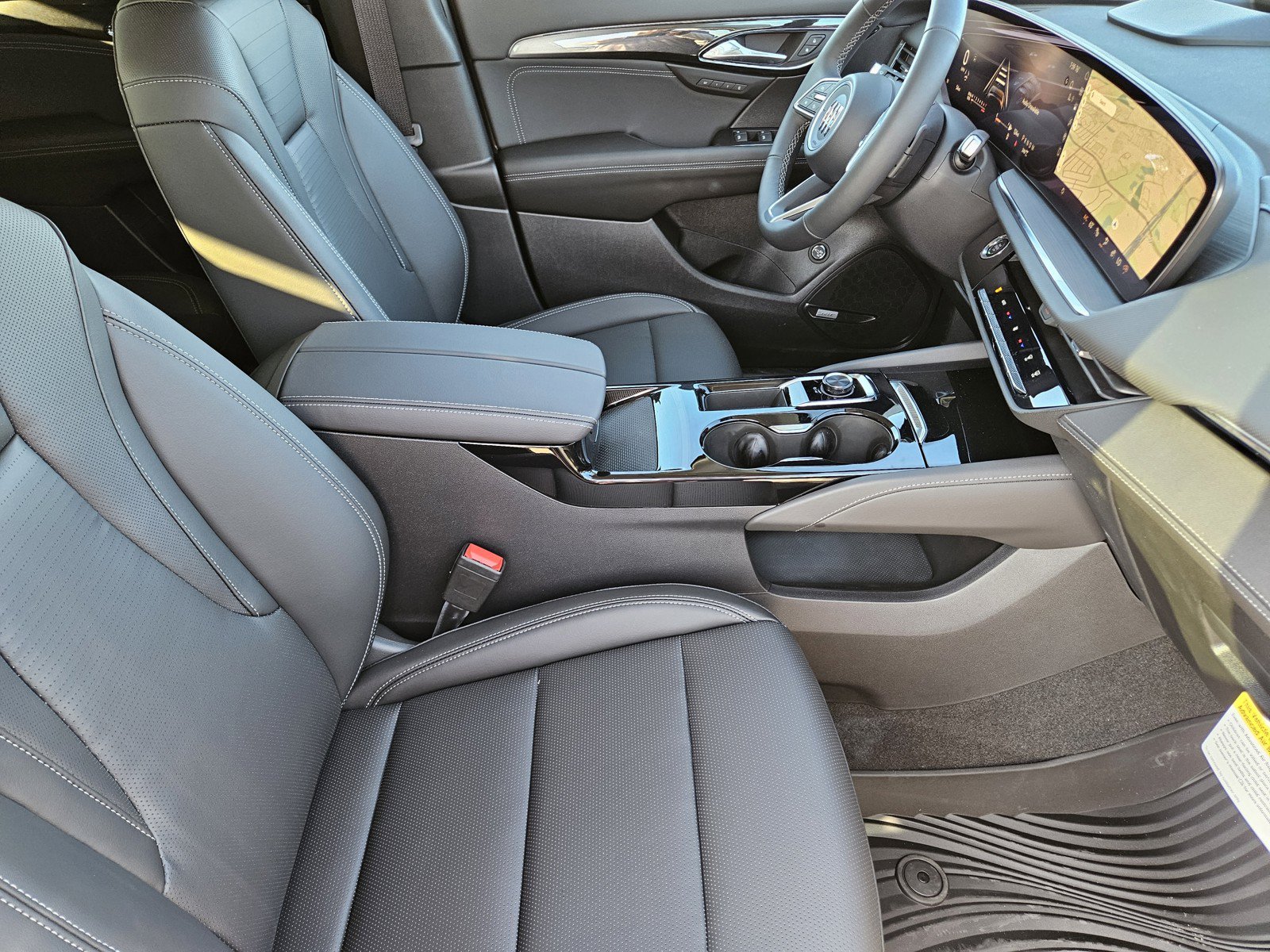 New 2026 Buick Envision Preferred AWD/4WD image 10