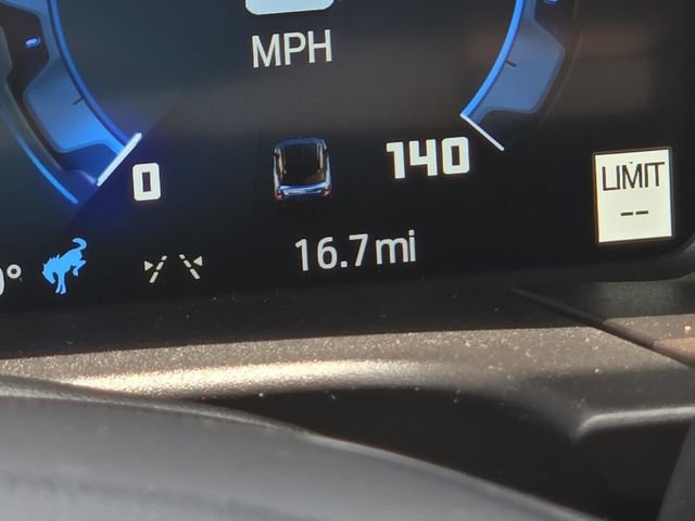 New 2025 Ford Bronco Sport Outer Banks w/ Outer Banks Tech Package+ image 20