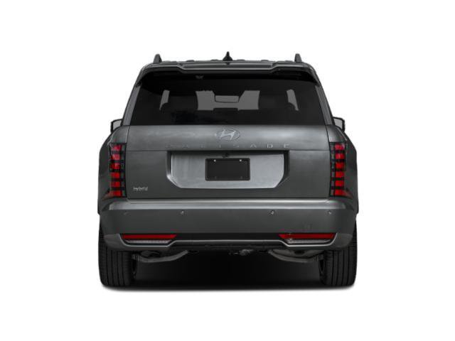 New 2026 Hyundai Palisade Calligraphy FWD image 5