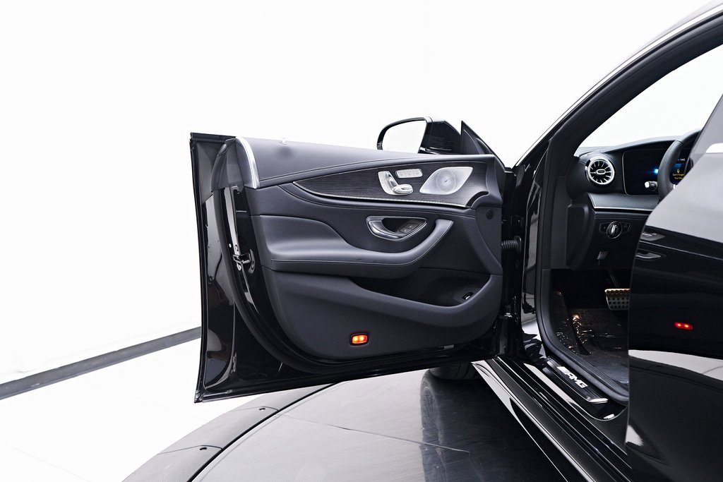 Used 2023 Mercedes-Benz AMG GT 63 image 37