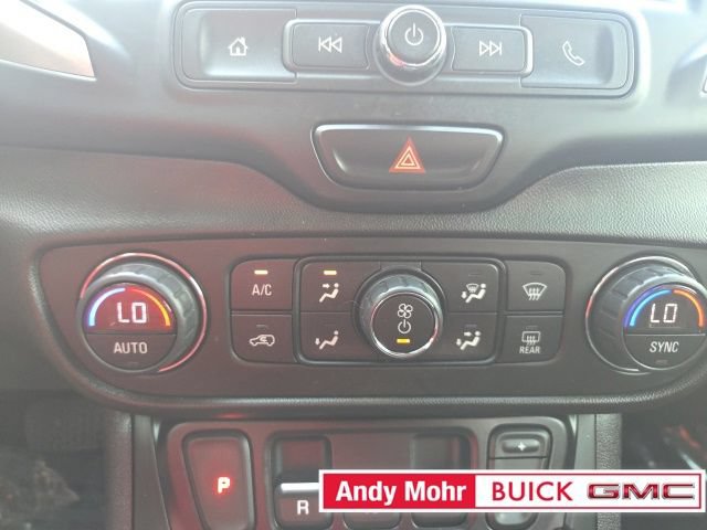 Used 2021 GMC Terrain SLE w/ Driver Convenience Package FWD image 39