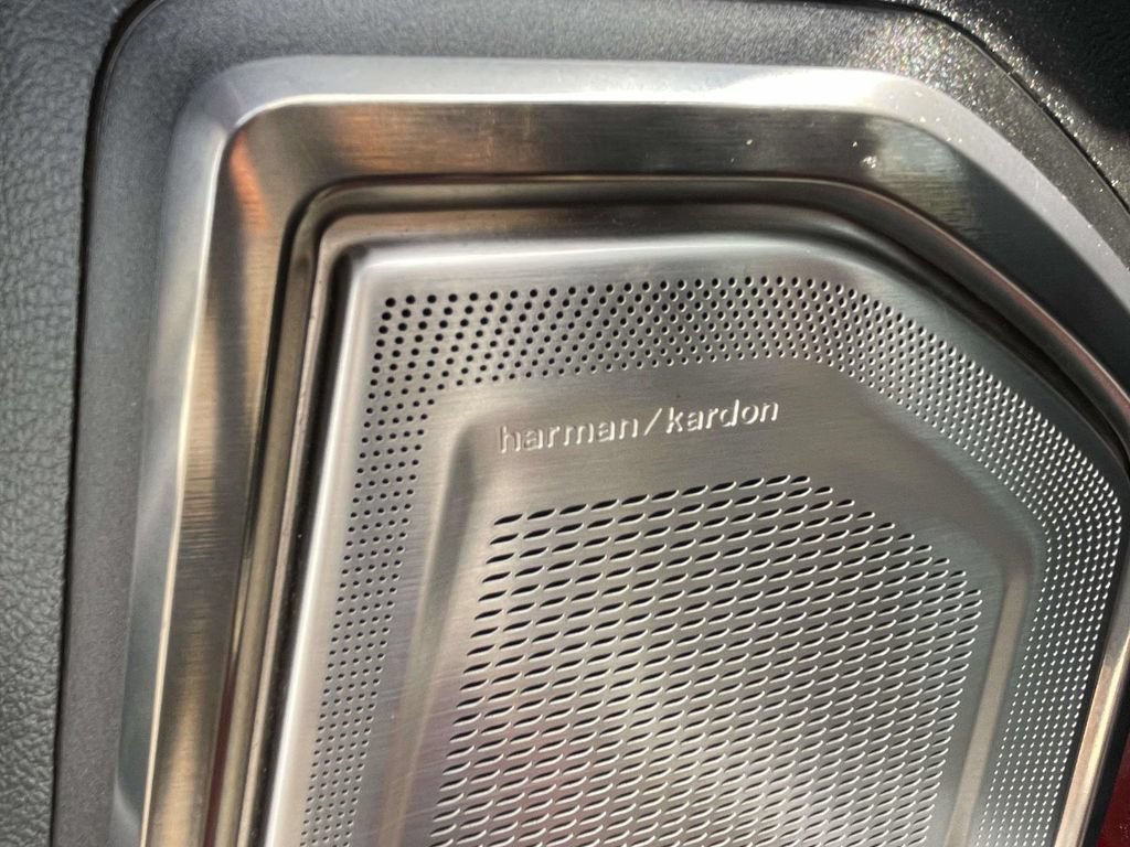 Used 2020 RAM 3500 Limited AWD/4WD image 17