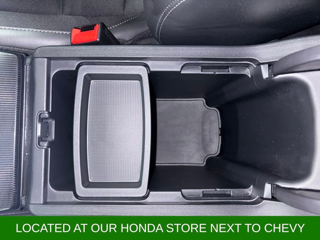 Used 2024 Honda Civic Sport image 16