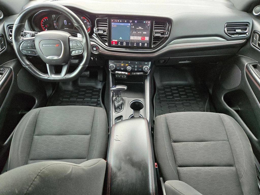 Used 2023 Dodge Durango GT AWD/4WD image 16