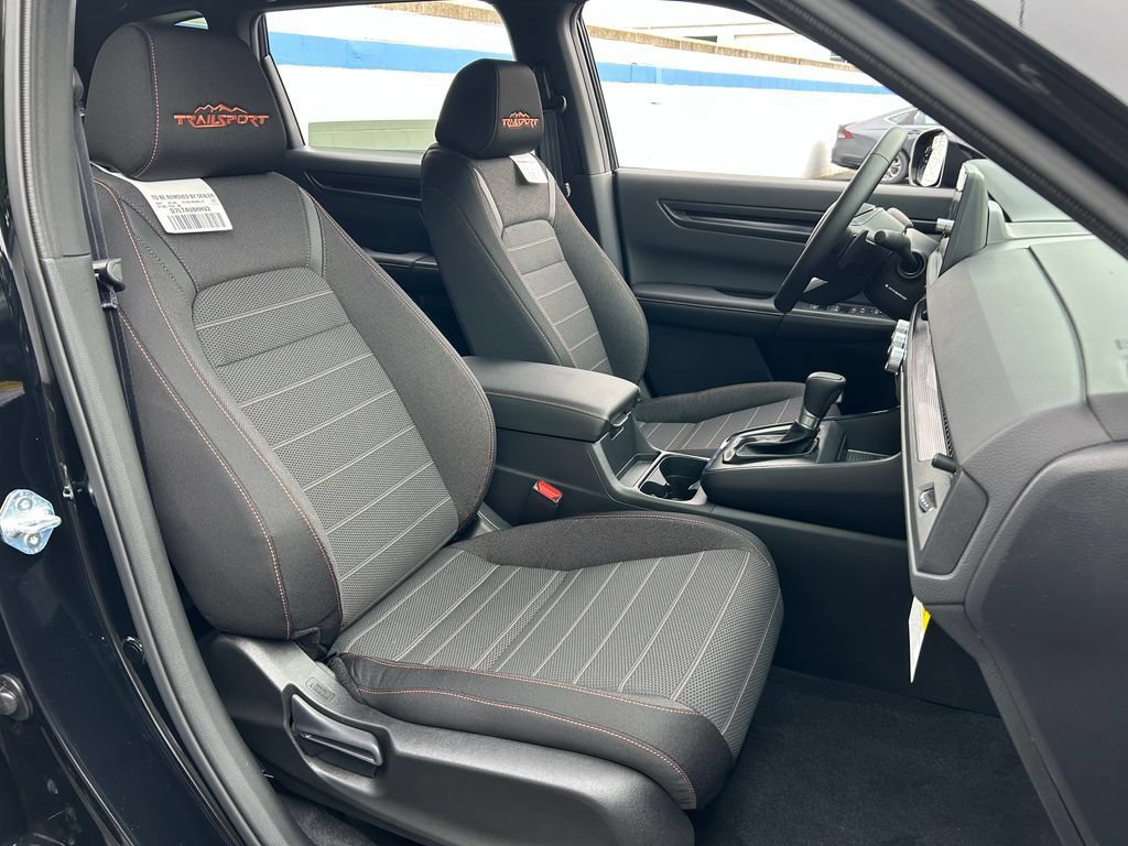 Certified 2026 Honda CR-V TrailSport image 25
