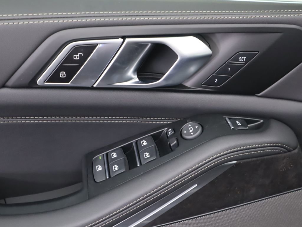 Certified 2026 BMW X5 sDrive40i w/ Premium Package RWD image 25