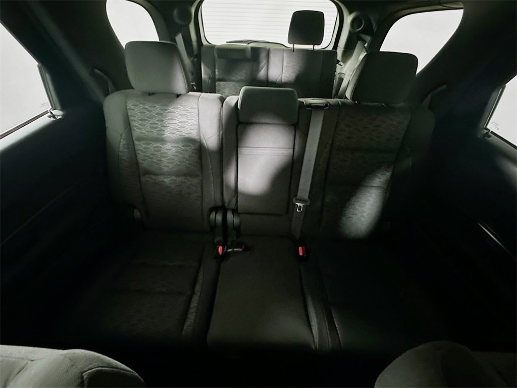 New 2026 Dodge Durango GT image 10