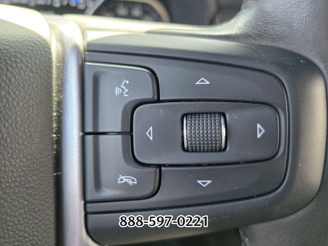 Used 2021 GMC Yukon XL SLT w/ SLT Luxury Plus Package image 27