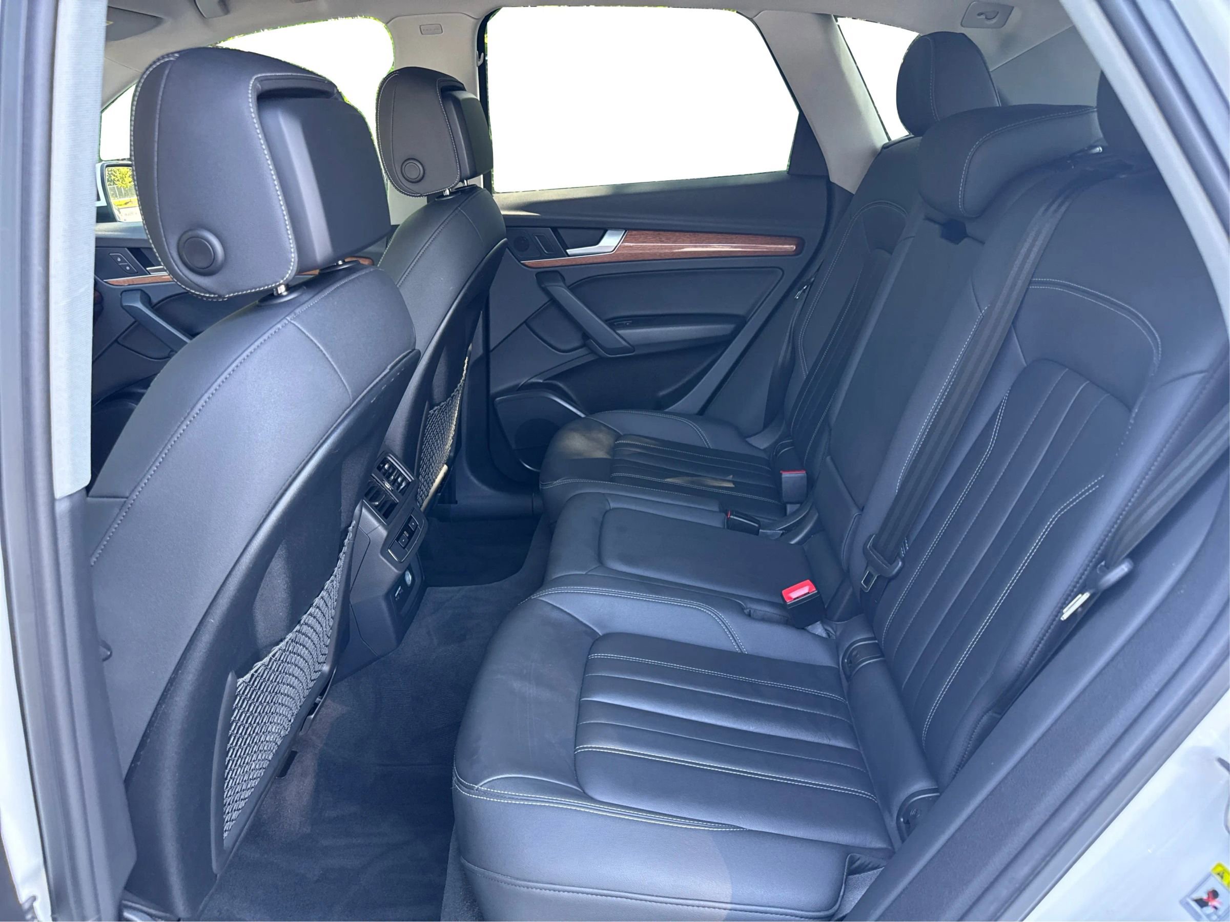 Used 2021 Audi Q5 2.0T Premium AWD/4WD image 13